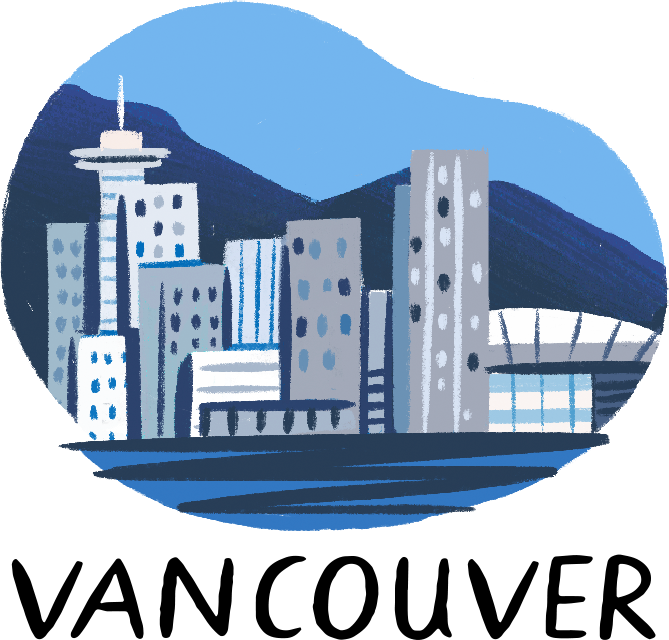 Vancouver