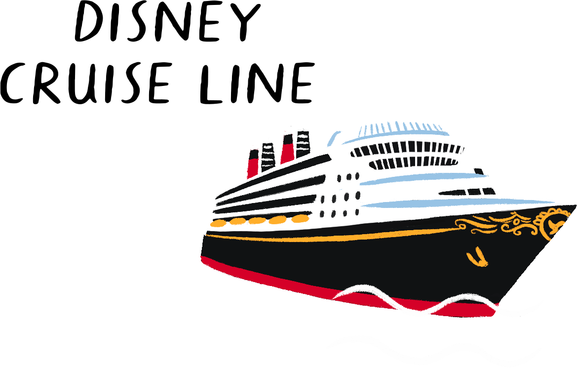 Disney Cruise Line